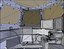 ISS Cupola module interior/exterior (Low Poly)