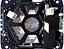 ISS Cupola module interior/exterior (Low Poly)
