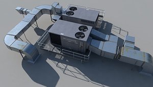 AC Hvac systems