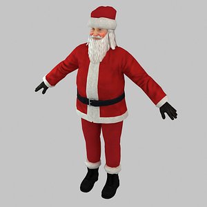 Santa Claus