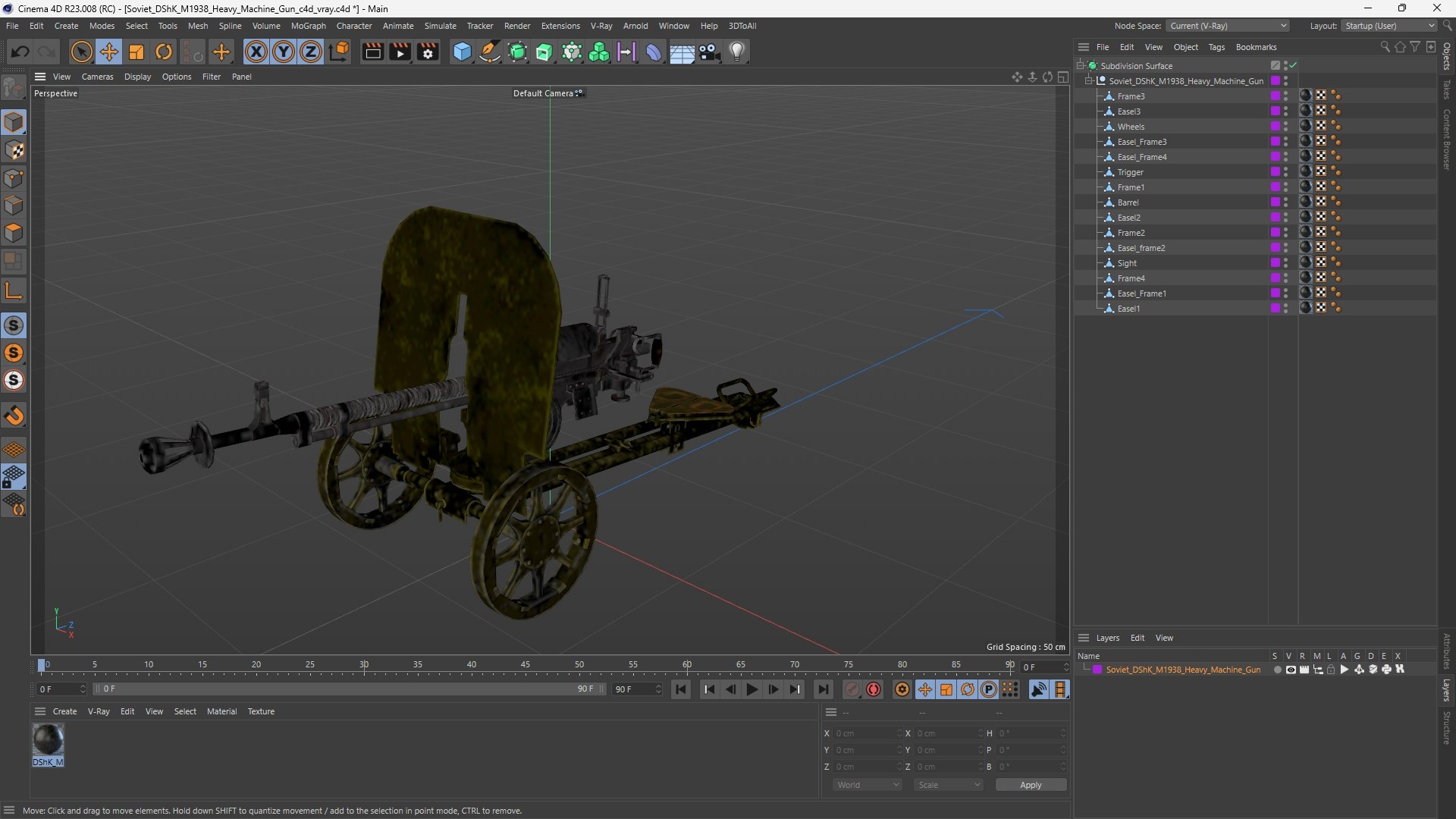 Soviet DShK M1938 Heavy Machine Gun 3D model https://p.turbosquid.com/ts-thumb/6p/mCYltu/0s/soviet_dshk_m1938_heavy_machine_gun_1003/jpg/1759944005/1920x1080/fit_q87/0b1f1399542878cb6bb05d2a8a643e3bc976fb3d/soviet_dshk_m1938_heavy_machine_gun_1003.jpg