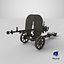 Soviet DShK M1938 Heavy Machine Gun