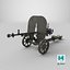 Soviet DShK M1938 Heavy Machine Gun