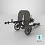 Soviet DShK M1938 Heavy Machine Gun