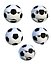 Personaje de futbol