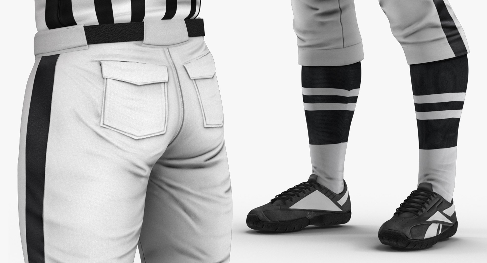 3D american football referee https://p.turbosquid.com/ts-thumb/6p/pYPCa5/9Me0bEcO/americanfootballreferee3dmodel029/jpg/1503993470/1920x1080/fit_q87/523534db6d9025841d7b9d297da904f7fd0c445a/americanfootballreferee3dmodel029.jpg