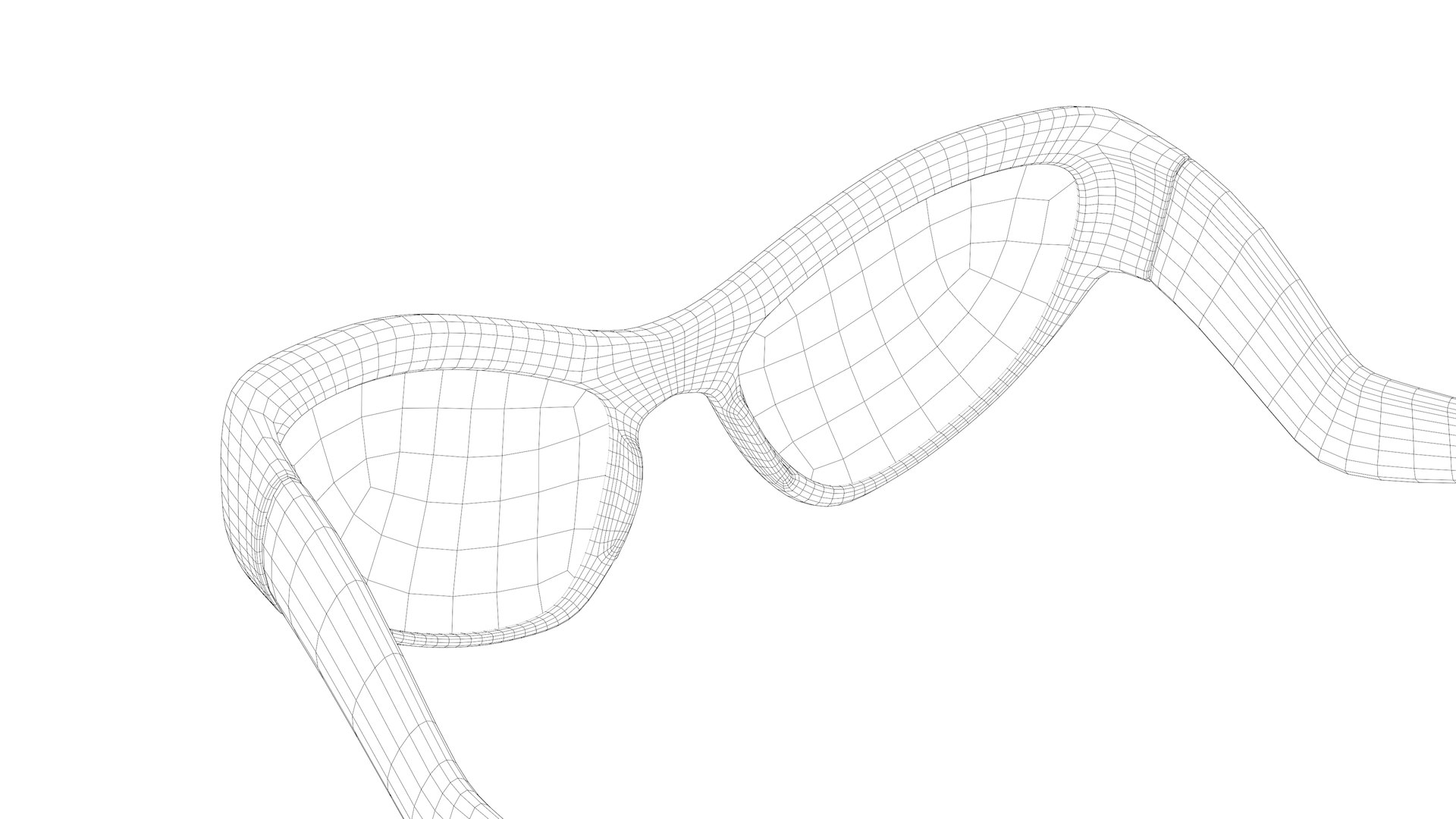 3D Balenciaga Hamptons Cat Sunglasses Black model https://p.turbosquid.com/ts-thumb/6p/tKyWxZ/aU/wireframe_4/png/1700175657/1920x1080/fit_q87/7ce43254e637d335d53ab998802496ac62319741/wireframe_4.jpg