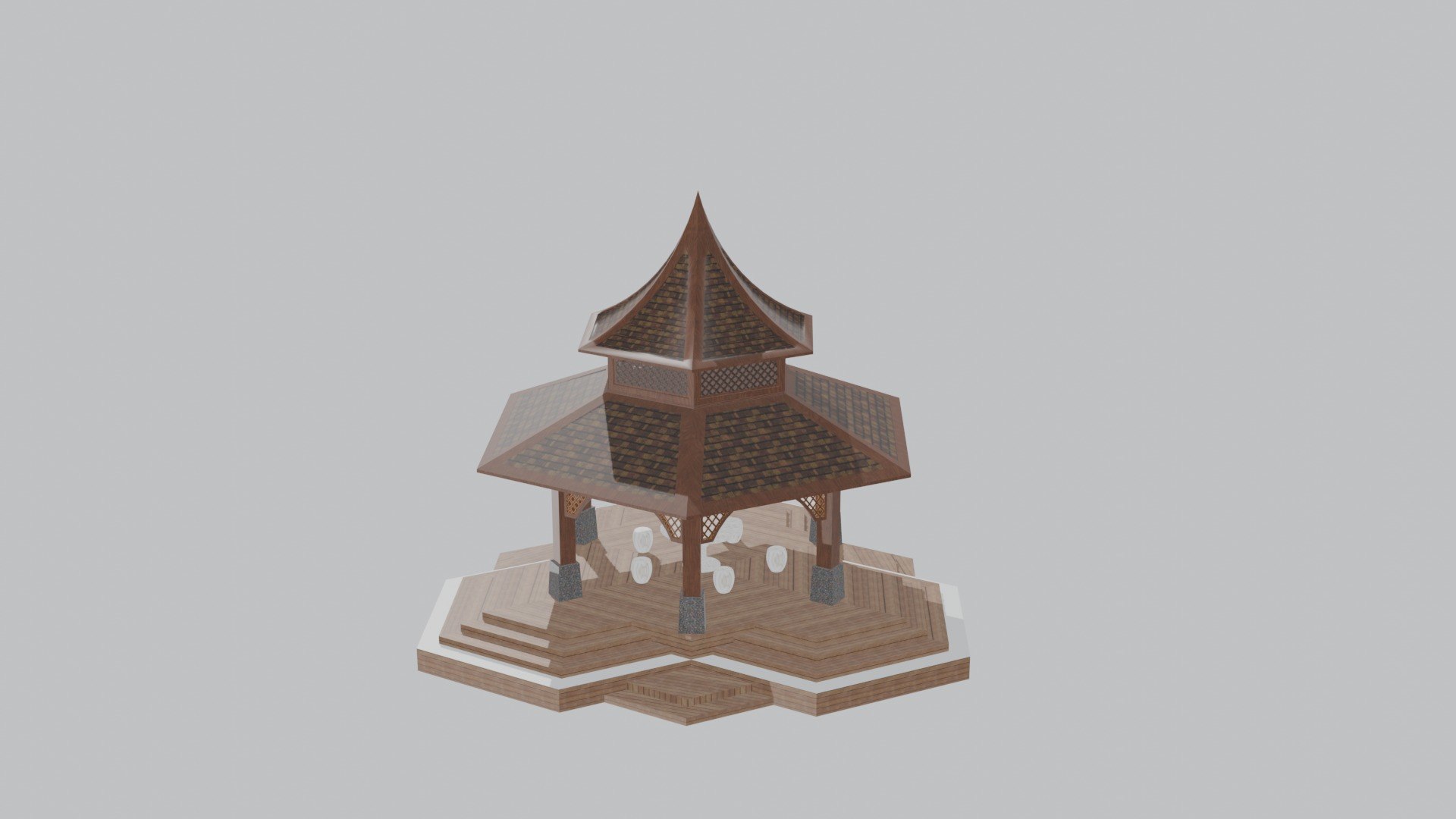3D 6 Antique Chinese Pavilions 3D Model Collection - Curved Eave Timber Gazebo Set for Lakeside Park model https://p.turbosquid.com/ts-thumb/6p/tu5D2W/N6/bunset3_04/png/1793435279/1920x1080/fit_q87/c9311e9de4029b8ad6dbfd61ab825276ed94ebce/bunset3_04.jpg