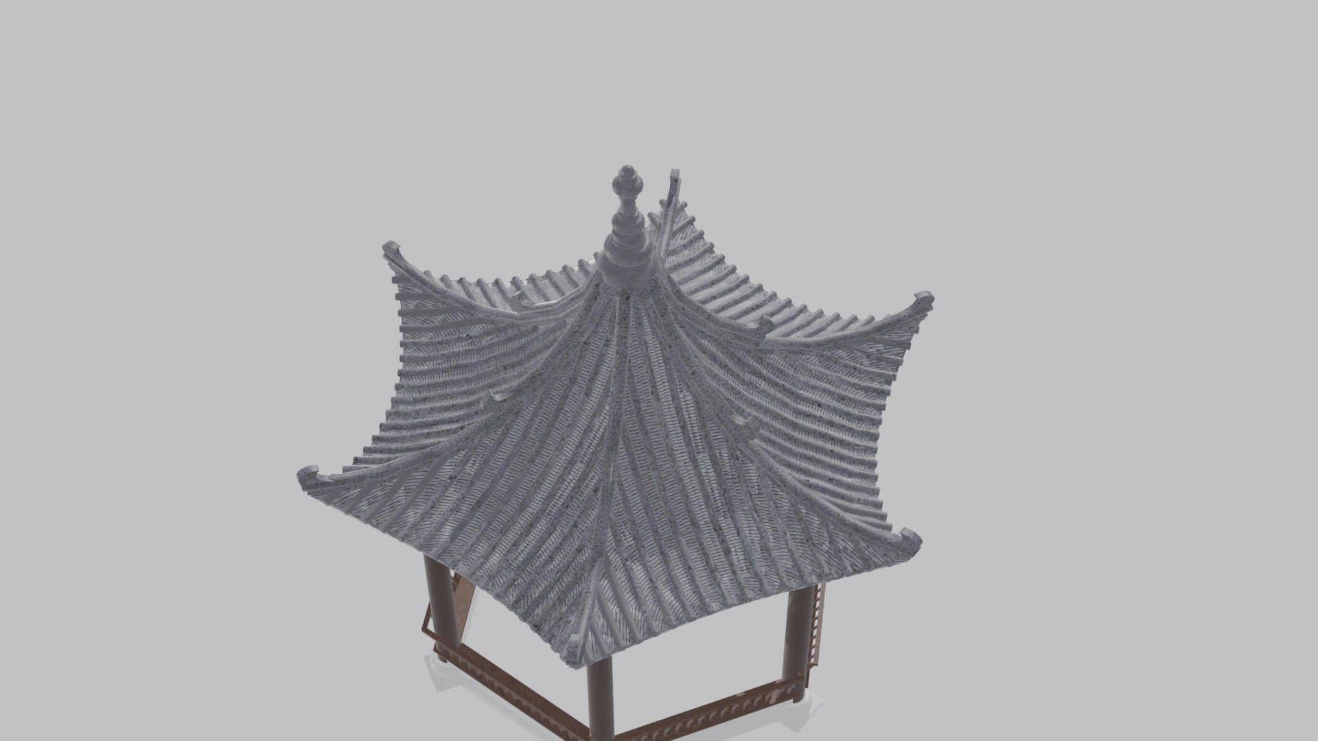 3D 6 Antique Chinese Pavilions 3D Model Collection - Curved Eave Timber Gazebo Set for Lakeside Park model https://p.turbosquid.com/ts-thumb/6p/tu5D2W/wC/bunset3_11/png/1793435454/1920x1080/fit_q87/c0ca847285fcd8b73884645d1e9060d9df30ddf2/bunset3_11.jpg