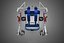 ROBOTIC EXOSKELETON POWER ASSISTED PNEUMATIC LIFT HUMAN SUPPORT