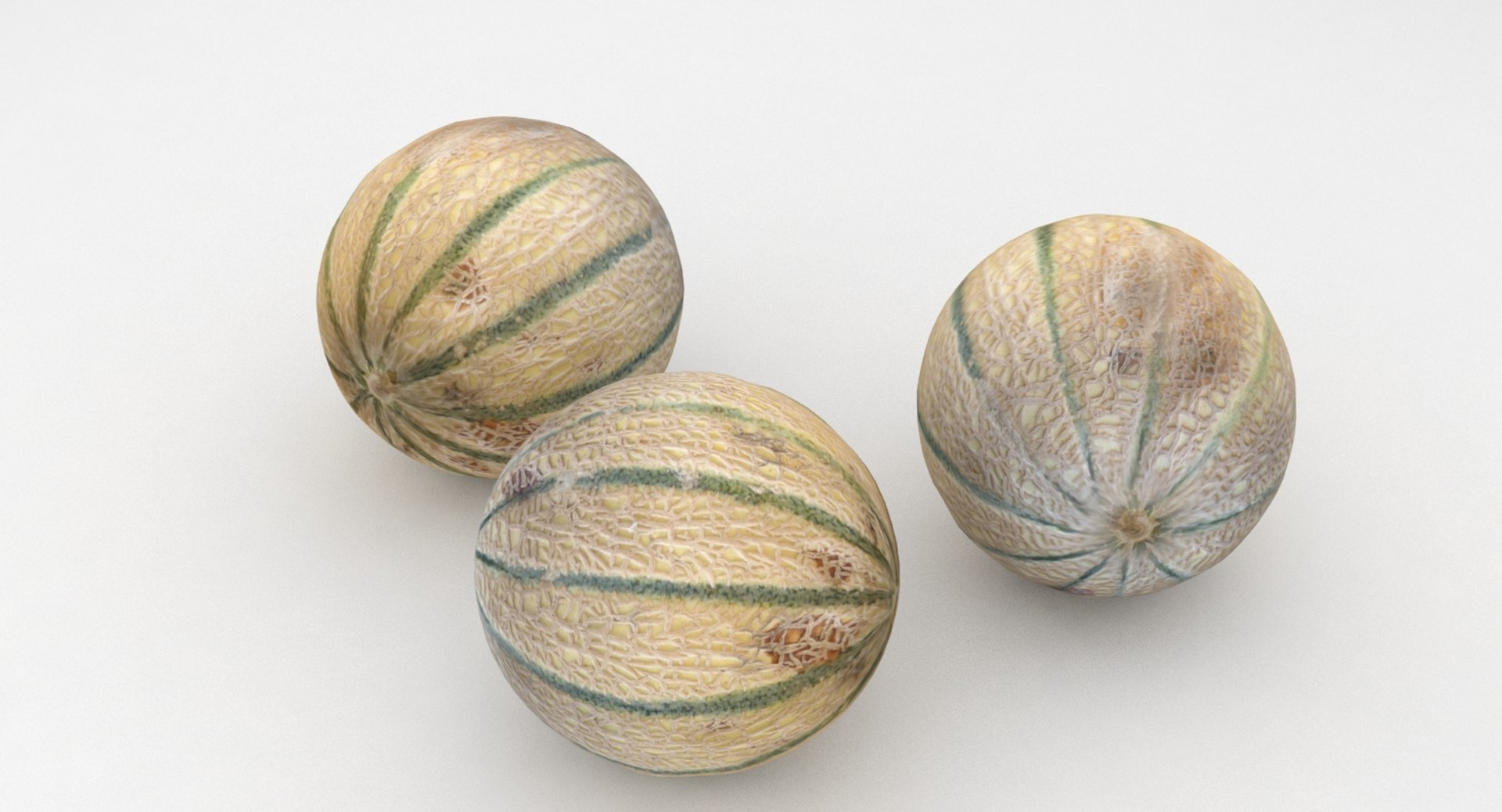 3D model melon charentais https://p.turbosquid.com/ts-thumb/6p/vAA9iJ/38B8bfyB/pic_0002/jpg/1501542697/1920x1080/fit_q87/ecc1eeb52e9e8a93ca3891be04cf9c6b08c0e795/pic_0002.jpg