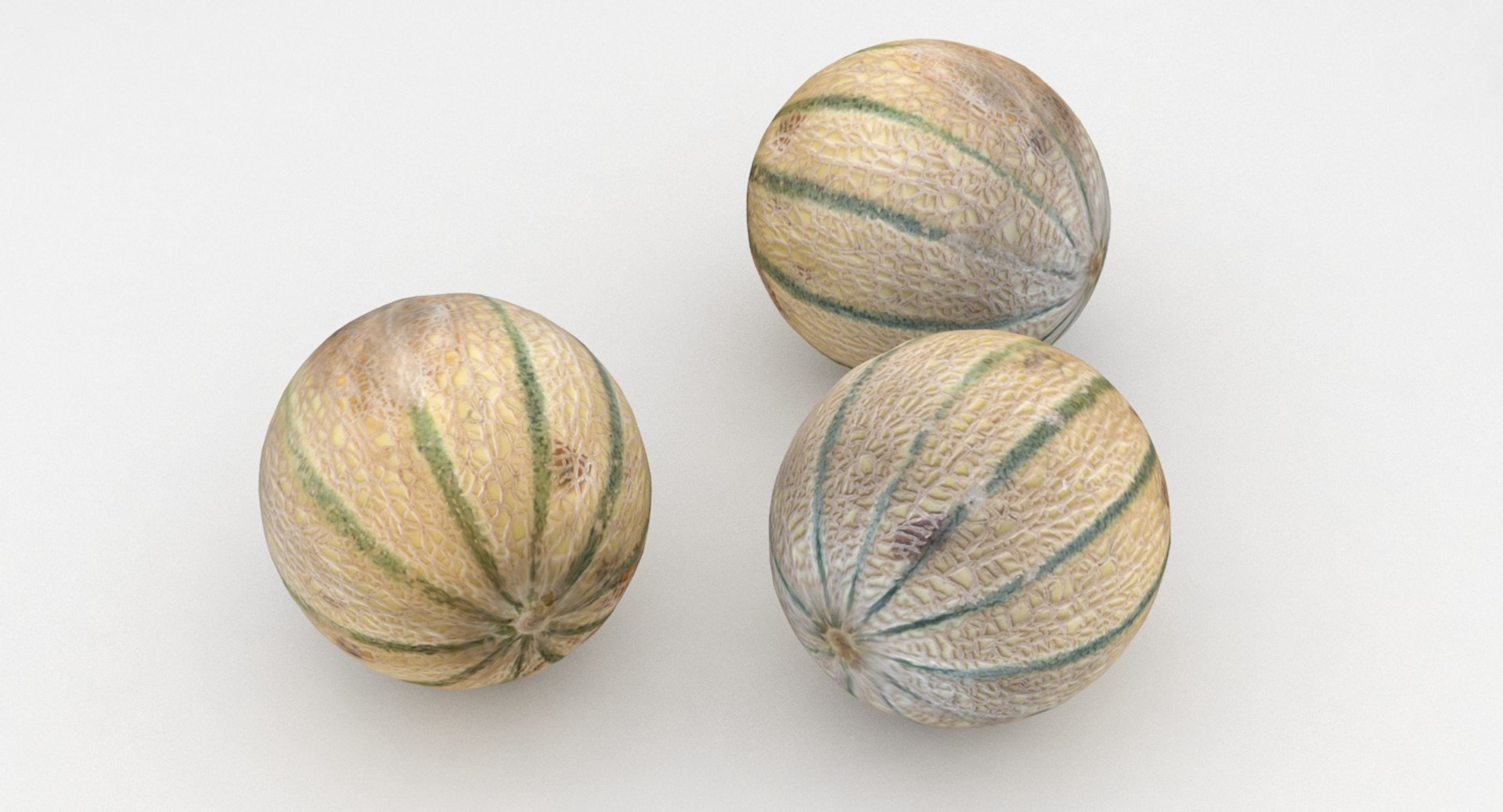 3D model melon charentais https://p.turbosquid.com/ts-thumb/6p/vAA9iJ/H4ZVRmbV/pic_0001/jpg/1501542697/1920x1080/fit_q87/e6f42cb1e080f668f55ffa4f5d3fb33d20de2393/pic_0001.jpg