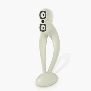 Aural Sculpture Grace for interiors