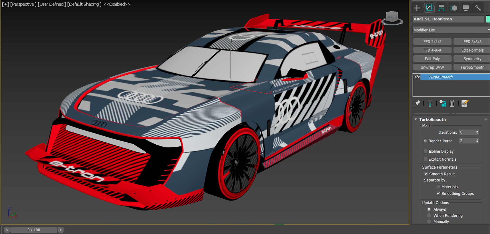 Audi S1 e-tron quattro Hoonitron 3D model https://p.turbosquid.com/ts-thumb/6p/yGZt2N/PT/107/png/1708425920/1920x1080/fit_q87/7404cfde3532001765da23b70b1d24cba4433e28/107.jpg