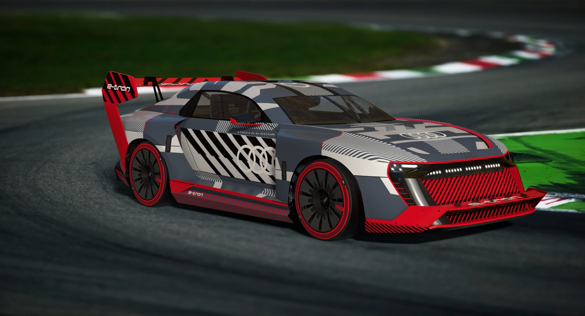 Audi S1 e-tron quattro Hoonitron 3D model https://p.turbosquid.com/ts-thumb/6p/yGZt2N/ZA/screenshot008/png/1708425846/1920x1080/fit_q87/bde3000973c861b23b2cc5d636180986898c2365/screenshot008.jpg