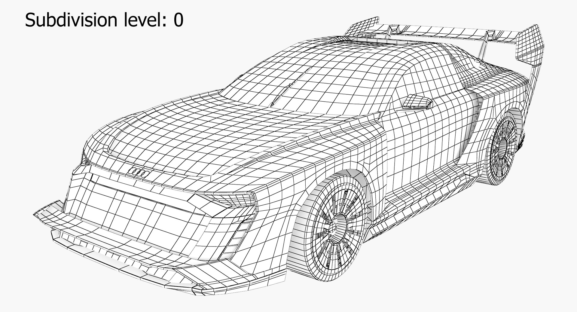 Audi S1 e-tron quattro Hoonitron 3D model https://p.turbosquid.com/ts-thumb/6p/yGZt2N/mA/2/png/1708424968/1920x1080/fit_q87/6255cba94122366cc494fab141b72dc10ad8107d/2.jpg