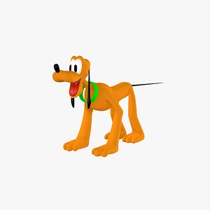 Pluto