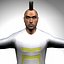 Calvin The Skater Dude