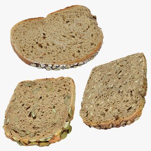Slice Of Bread Collection