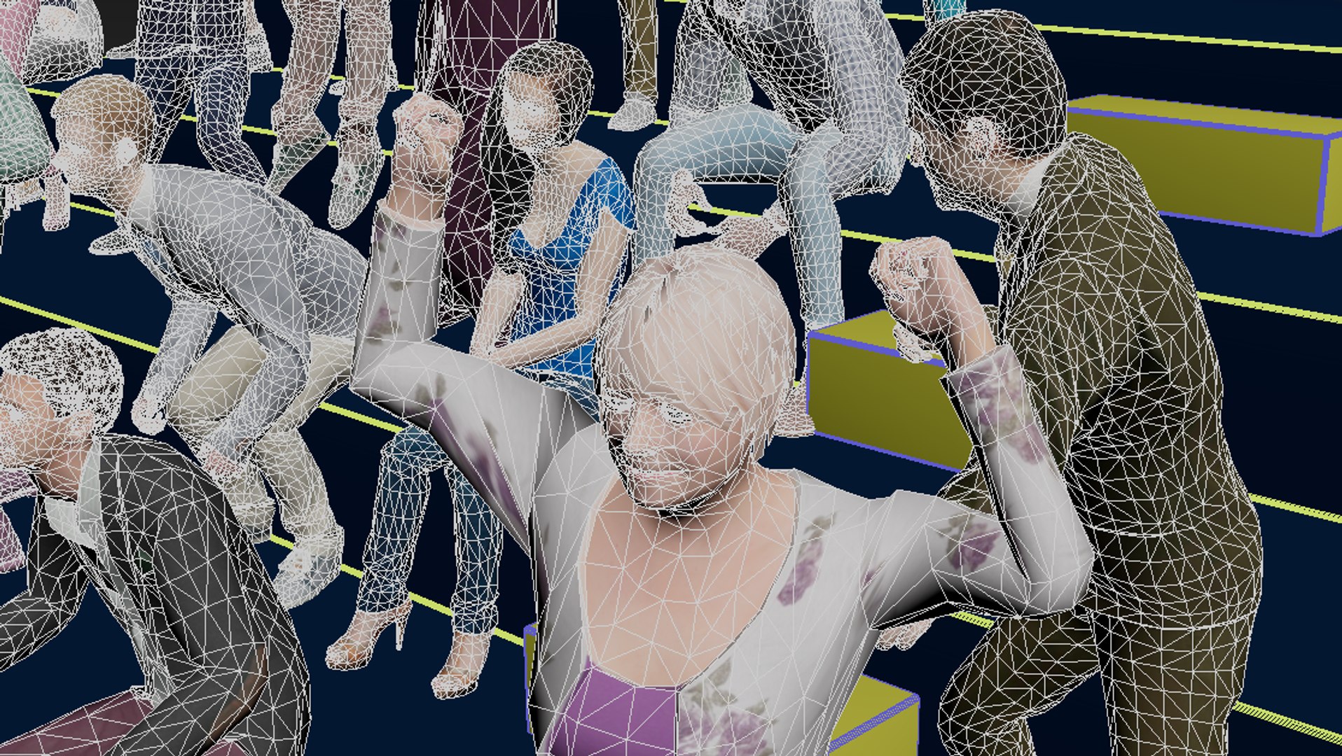 Low Poly People Pack - 95 Pieces Cheering Animated People Pack 3D https://p.turbosquid.com/ts-thumb/6q/5n1SiP/1i/11/png/1725131810/1920x1080/fit_q87/3184e8c2b505c334a22630324149c4058360a8dc/11.jpg