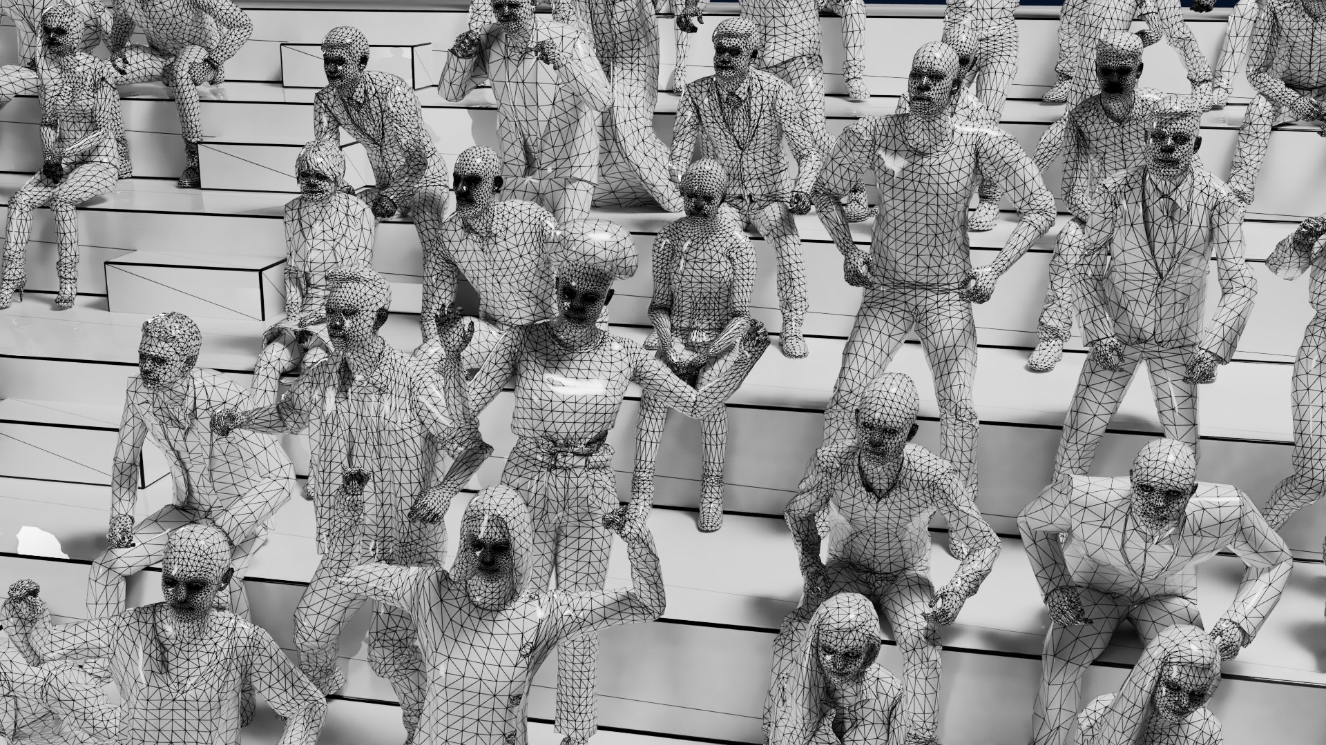 Low Poly People Pack - 95 Pieces Cheering Animated People Pack 3D https://p.turbosquid.com/ts-thumb/6q/5n1SiP/WF/12/png/1725131851/1920x1080/fit_q87/b9e43940bc7c915752f4d00aa259b6a2868d2000/12.jpg