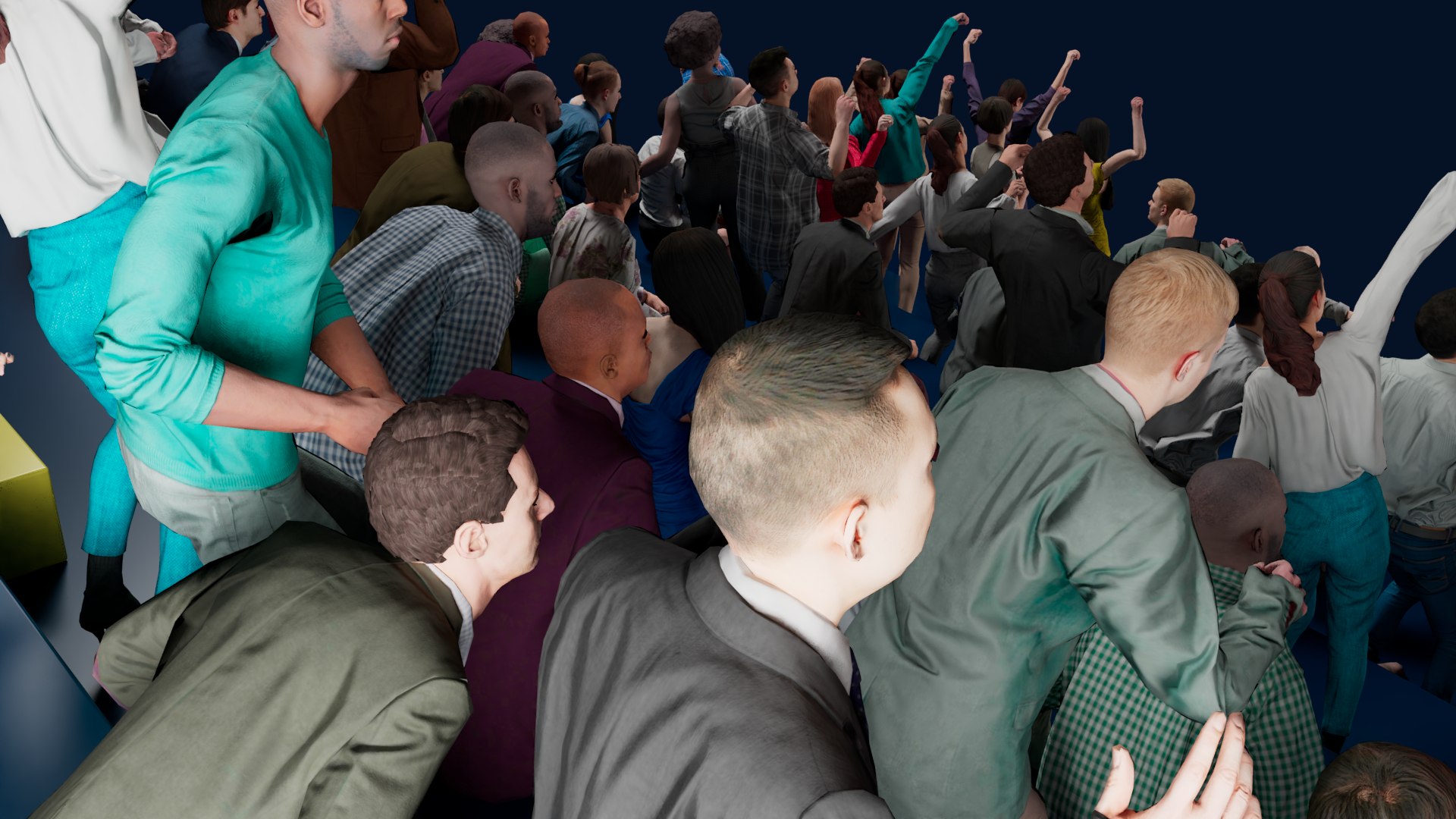 Low Poly People Pack - 95 Pieces Cheering Animated People Pack 3D https://p.turbosquid.com/ts-thumb/6q/5n1SiP/pM/10/png/1725131797/1920x1080/fit_q87/ea7c187ee6bf63996dad4e8022cc182a388b4be2/10.jpg