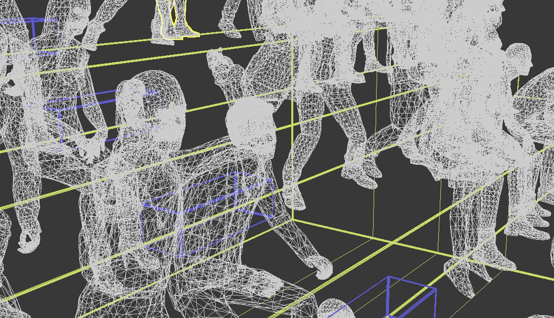 Low Poly People Pack - 95 Pieces Cheering Animated People Pack 3D https://p.turbosquid.com/ts-thumb/6q/5n1SiP/wV/13/png/1725131863/1920x1080/fit_q87/c6de1a7a8a3848f4f4a4c28743a5c77ce6deaf18/13.jpg