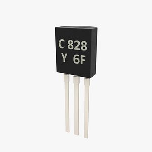 3D Transistor 01 C828