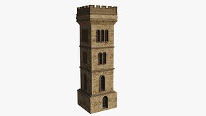 Tower Castle