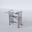 Takara Belmont D-Galley S