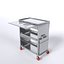 Takara Belmont D-Galley S