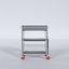 Takara Belmont D-Galley S
