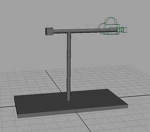 Powerful Camera Rig