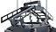 Ratel S Ukrainian Unmanned Ground Vehicle UGV
