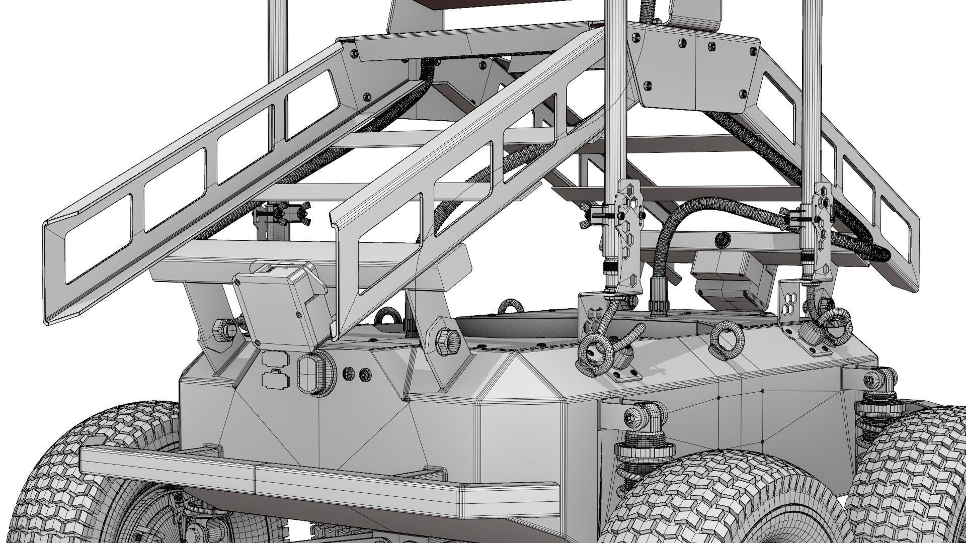 Ratel S Ukrainian Unmanned Ground Vehicle UGV model https://p.turbosquid.com/ts-thumb/6q/EZsGIN/Si/2/png/1788130137/1920x1080/fit_q87/5bced556d252b63a7f5d913c4ffaf1cb1d92baa1/2.jpg