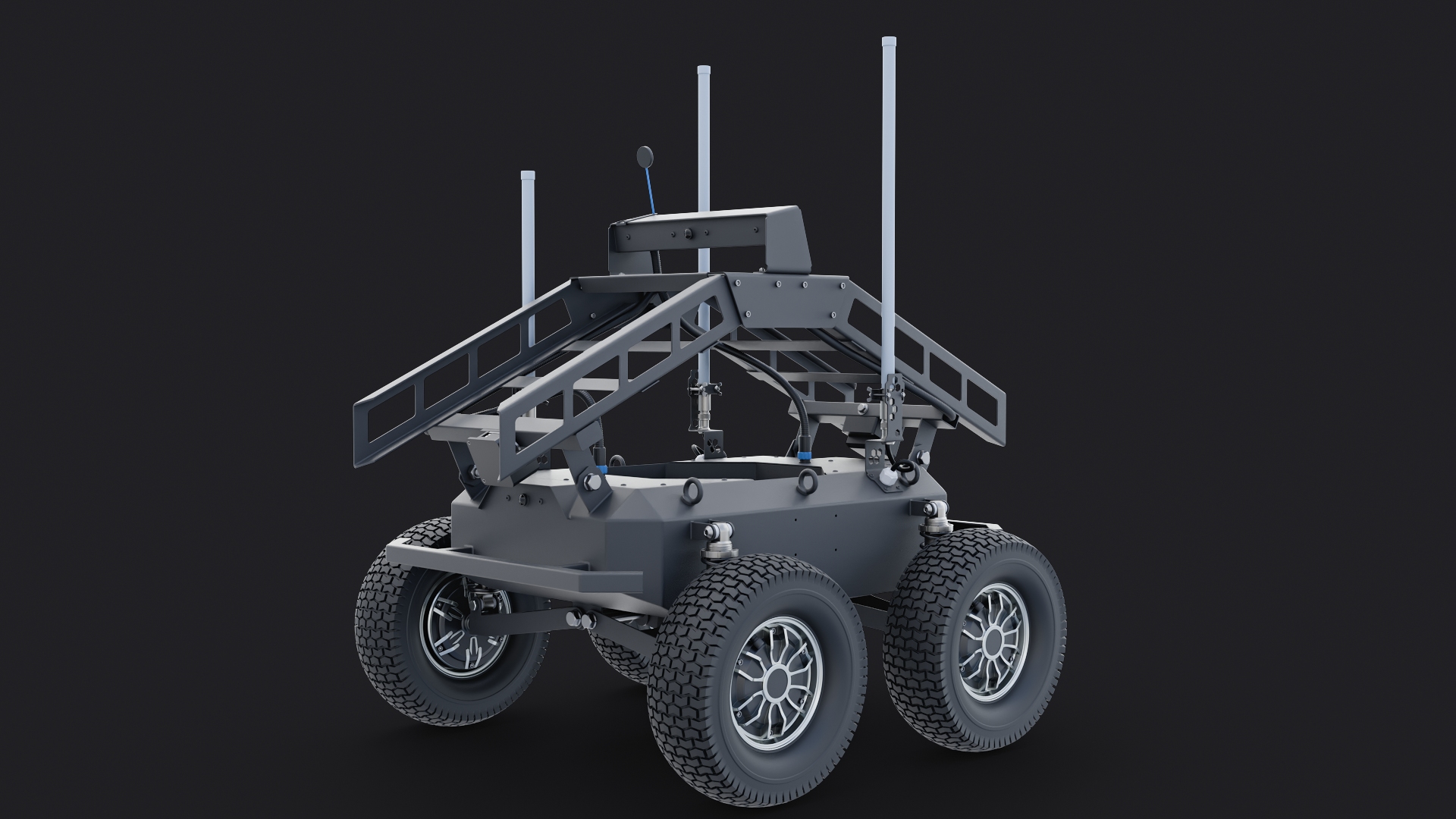 Ratel S Ukrainian Unmanned Ground Vehicle UGV model https://p.turbosquid.com/ts-thumb/6q/EZsGIN/zJ/ratels/png/1788551616/1920x1080/turn_fit_q99/eb55f987e6c19a34ba8a55110fe1a4b7c2730db1/ratels-1.jpg