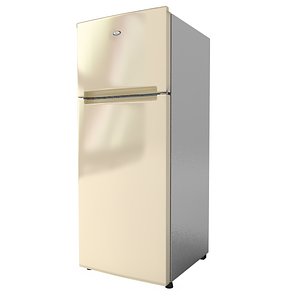 3d wt1020t refrigerator model