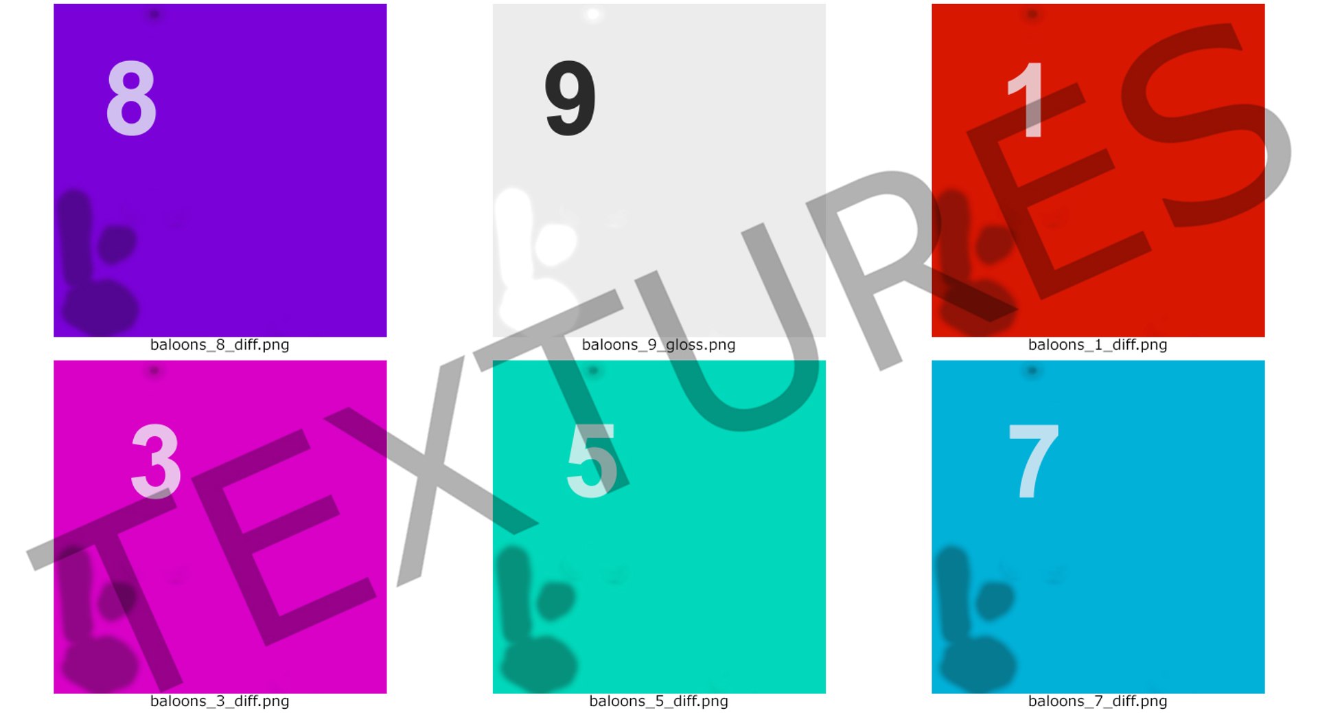 3D air balloons set numbers model https://p.turbosquid.com/ts-thumb/6q/F0Nx0s/hjRnW4Ac/airballoonssetwithnumbersandribbons3dsmodel011/jpg/1518051729/1920x1080/fit_q87/726d224de67079cf09993c874fe6b4e7eaaf7ce3/airballoonssetwithnumbersandribbons3dsmodel011.jpg
