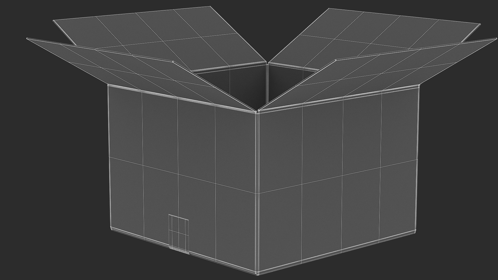 3D Cardboard Box 4 Collection https://p.turbosquid.com/ts-thumb/6q/FP2vio/71/wire0.1b4o/png/1716652577/1920x1080/fit_q87/4df0c0d46bfda48156bf5e9399c2d7081f8e897d/wire0.1b4o.jpg