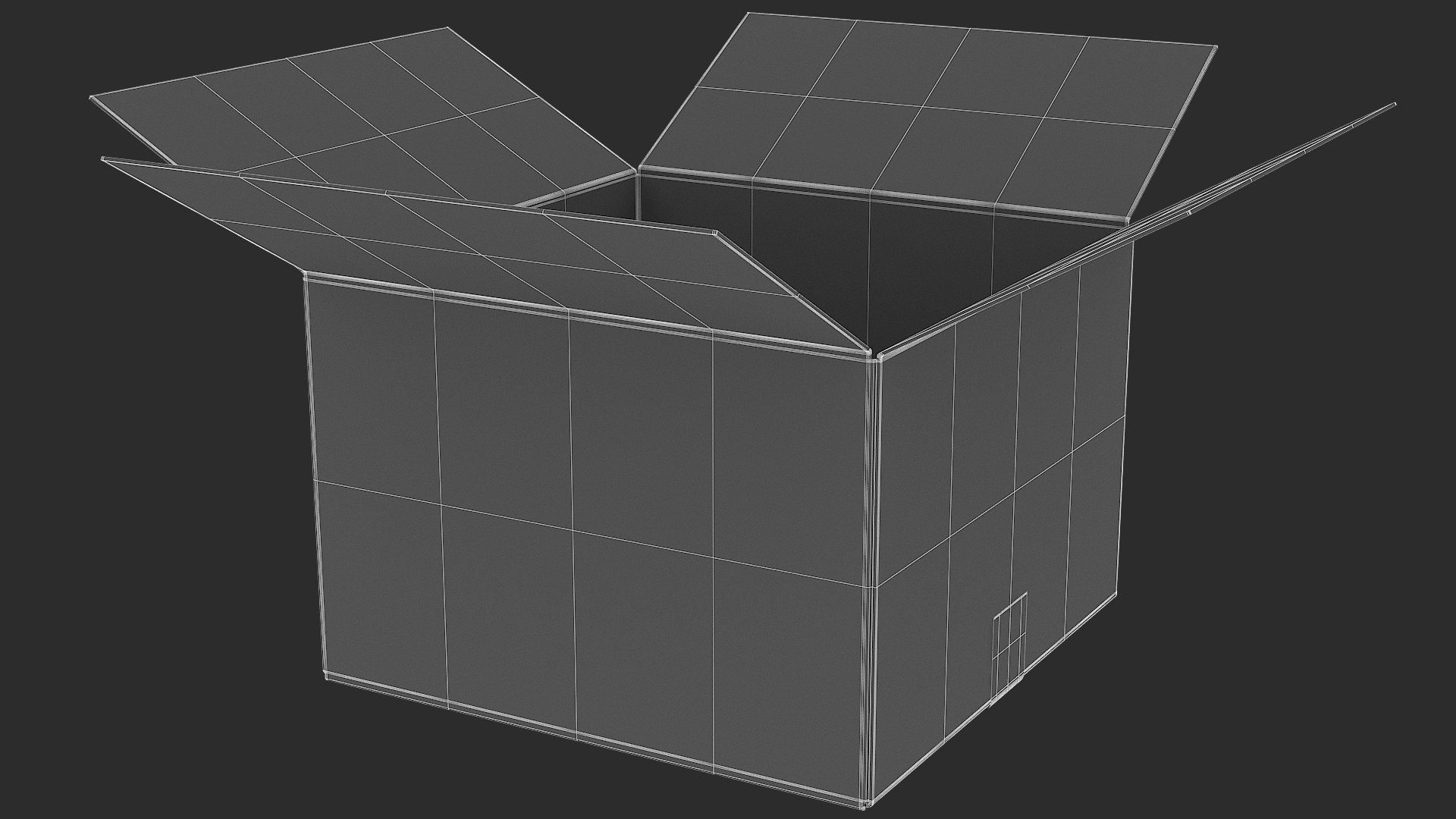 3D Cardboard Box 4 Collection https://p.turbosquid.com/ts-thumb/6q/FP2vio/fz/wire2.1b4o/png/1716652578/1920x1080/fit_q87/92481d0ee26af16705c47994a3b008a9c220aff6/wire2.1b4o.jpg
