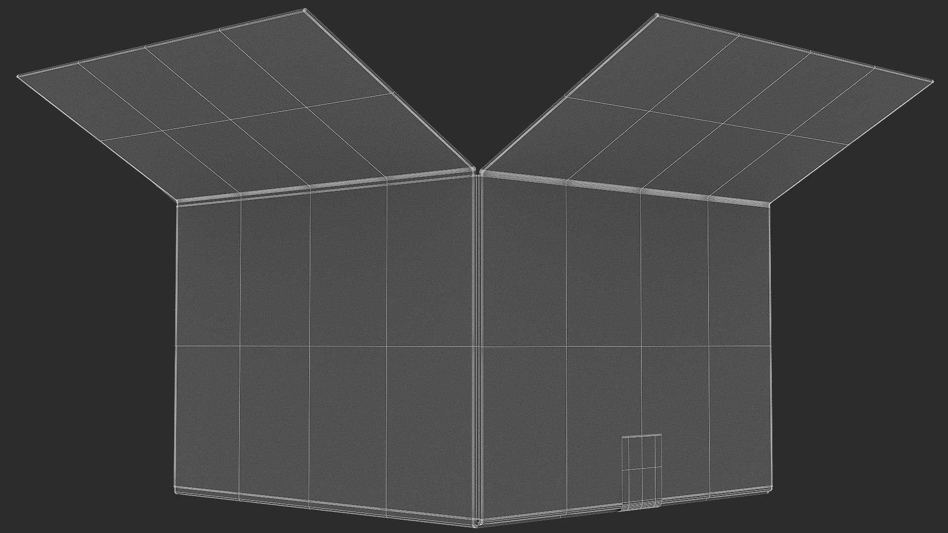 3D Cardboard Box 4 Collection https://p.turbosquid.com/ts-thumb/6q/FP2vio/mf/wire3.1b4o/png/1716652579/1920x1080/fit_q87/dfb31ab76e078234e1e42ded4c1d84c7ae48e813/wire3.1b4o.jpg