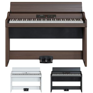 Korg G1 Air