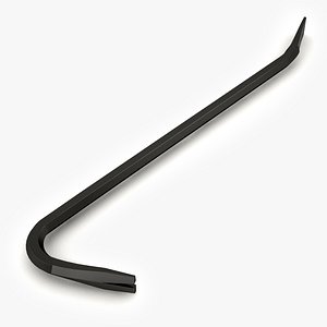 max crowbar crow