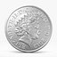 Ten Pence Coin