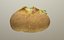 Edamame bean bread with cheese. Japan