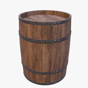 Barrel(2)