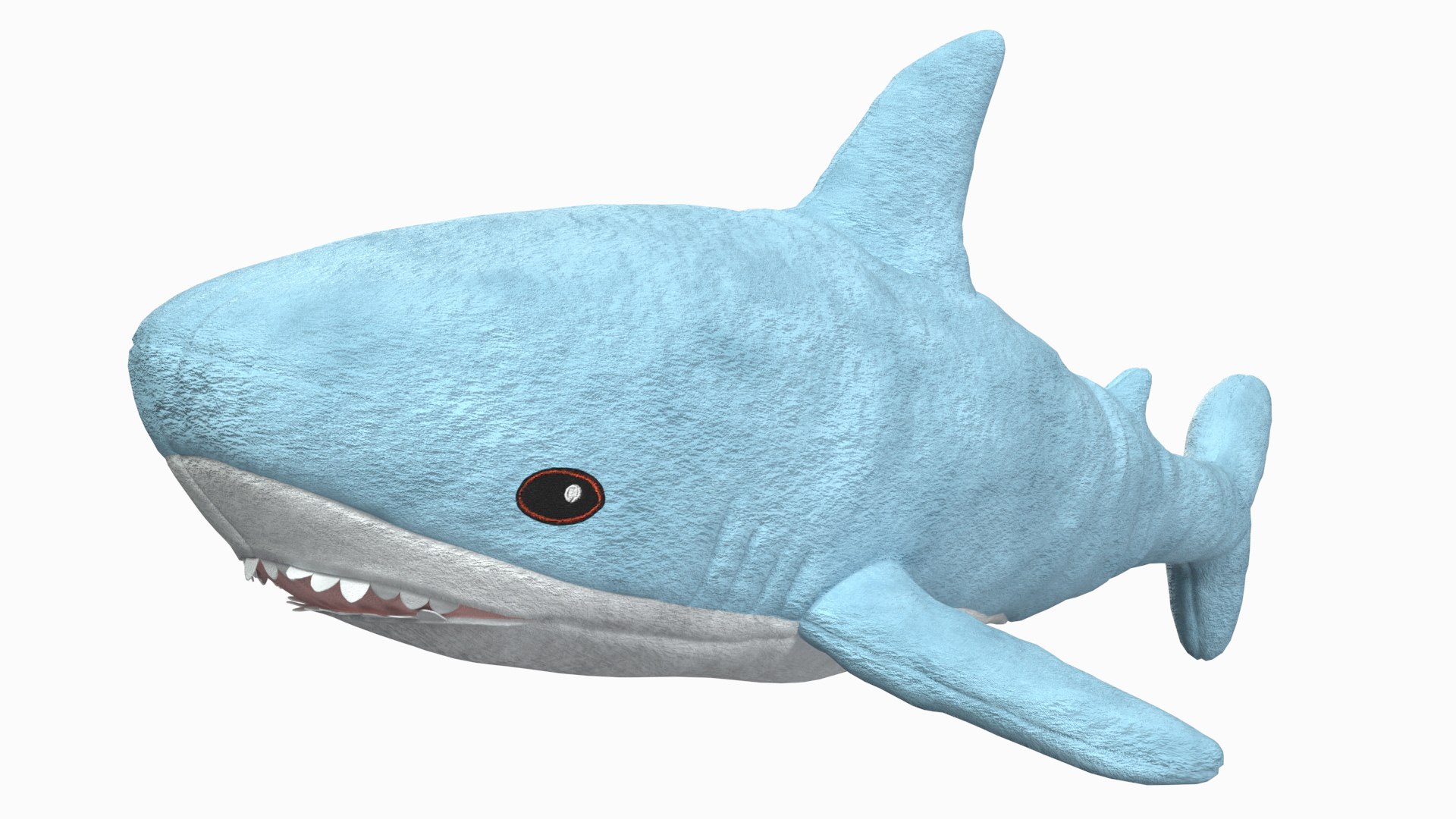 Shark Soft Toy Small 3D model https://p.turbosquid.com/ts-thumb/6q/OVnDd9/fv/shark_soft_toy_small_002/jpg/1741116256/1920x1080/fit_q87/157654ab9b7648d97743688cfb5fd46746a61a19/shark_soft_toy_small_002.jpg