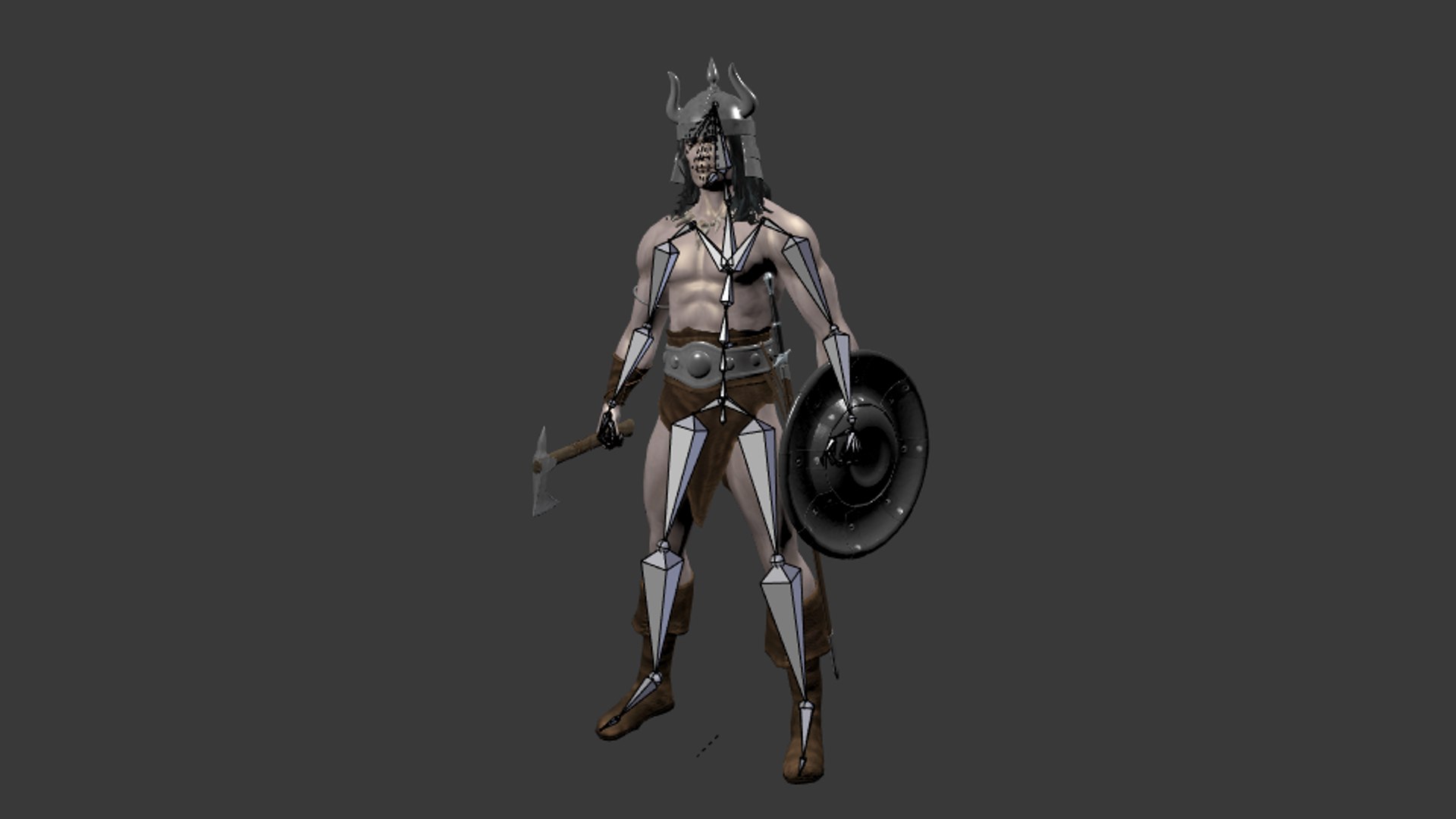 3D Barbarians Pack https://p.turbosquid.com/ts-thumb/6q/OvP4Kb/ax/rig/png/1622096081/1920x1080/fit_q87/2b16dce43d860135afbce0a3a5bc782d4edbb162/rig.jpg