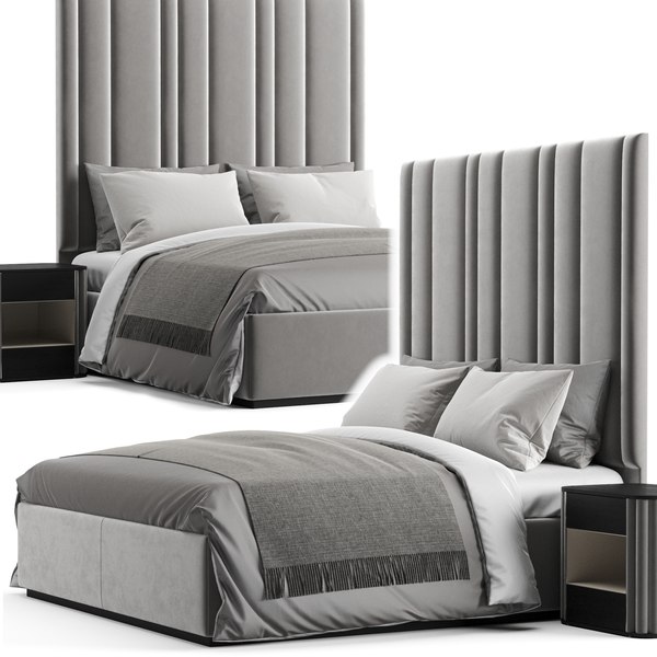 Bed By Bts