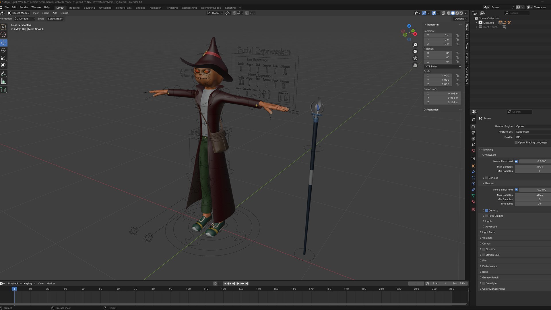 Mojo Fully Rigged Stylized Low poly 3D model 3D model https://p.turbosquid.com/ts-thumb/6q/Qv81Pe/Ub/mojoblenderrigged02/png/1790340768/1920x1080/fit_q87/b39539dae3a97a331f2253dc1201461a2c03034a/mojoblenderrigged02.jpg